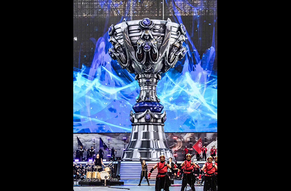 ink-mate成为StarLadder StarSeries 2025秋季赛：欧洲预选赛的官方解说员