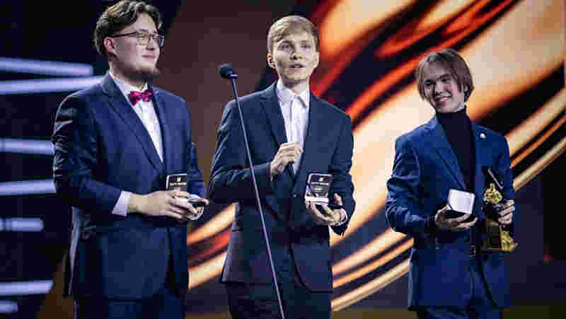 Into the Breach 的变动：BOROS出局？