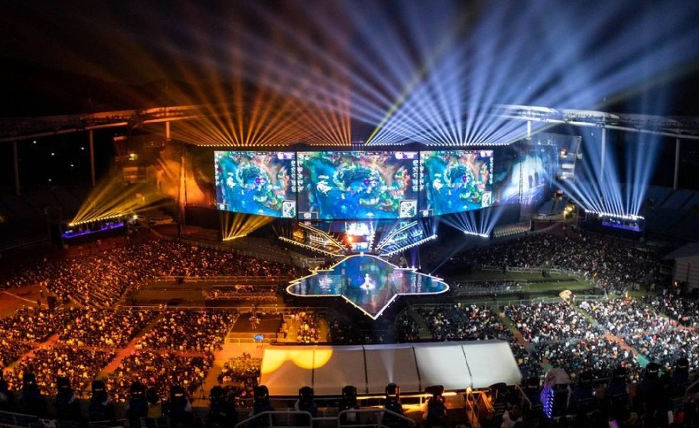 Aleksib ： “我们的目标是进入季后赛并再次击败顶级队伍”