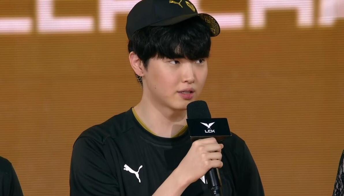 媒体：Verno将加入 MIBR ，成为第五名选手