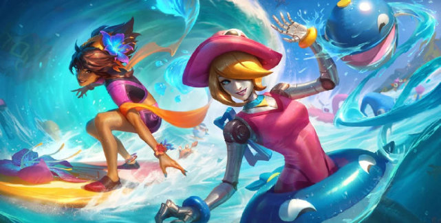 iG宣布TheShy正式离队，Theshy：我要开始新的挑战了！