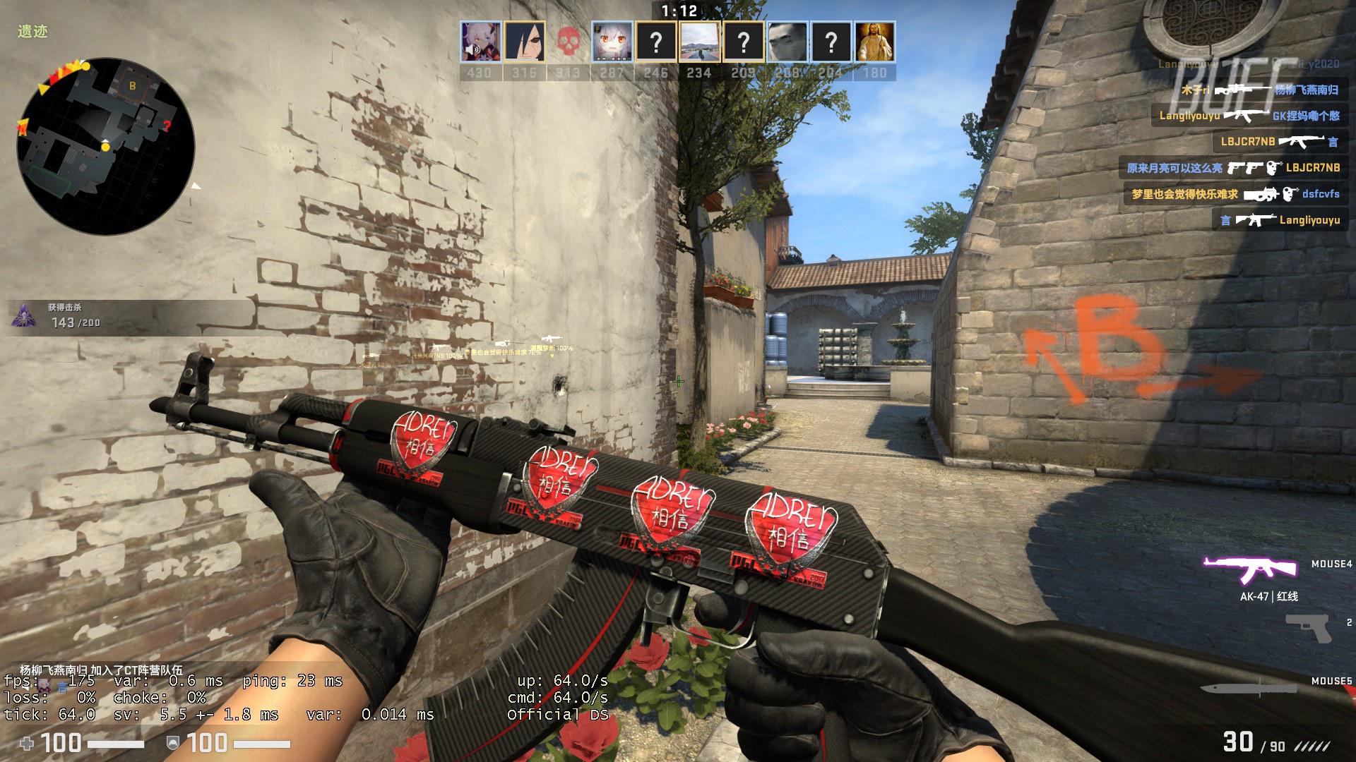 Ninjas in Pyjamas 对阵 G2， Virtus.pro 迎战 MIBR 在 PGL Astana 2025 资格赛中