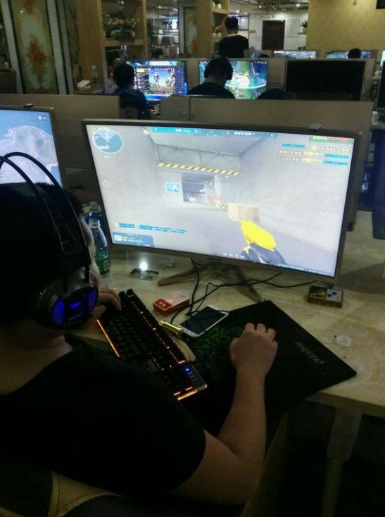 CS2 打破了在线人数峰值记录