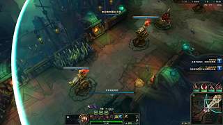 2024LPL夏季赛季后赛最数据：最高分均视野得分Kael