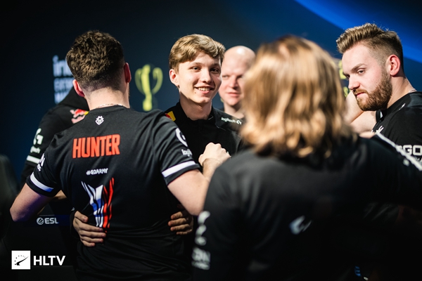 Razork 可能会离开 Fnatic