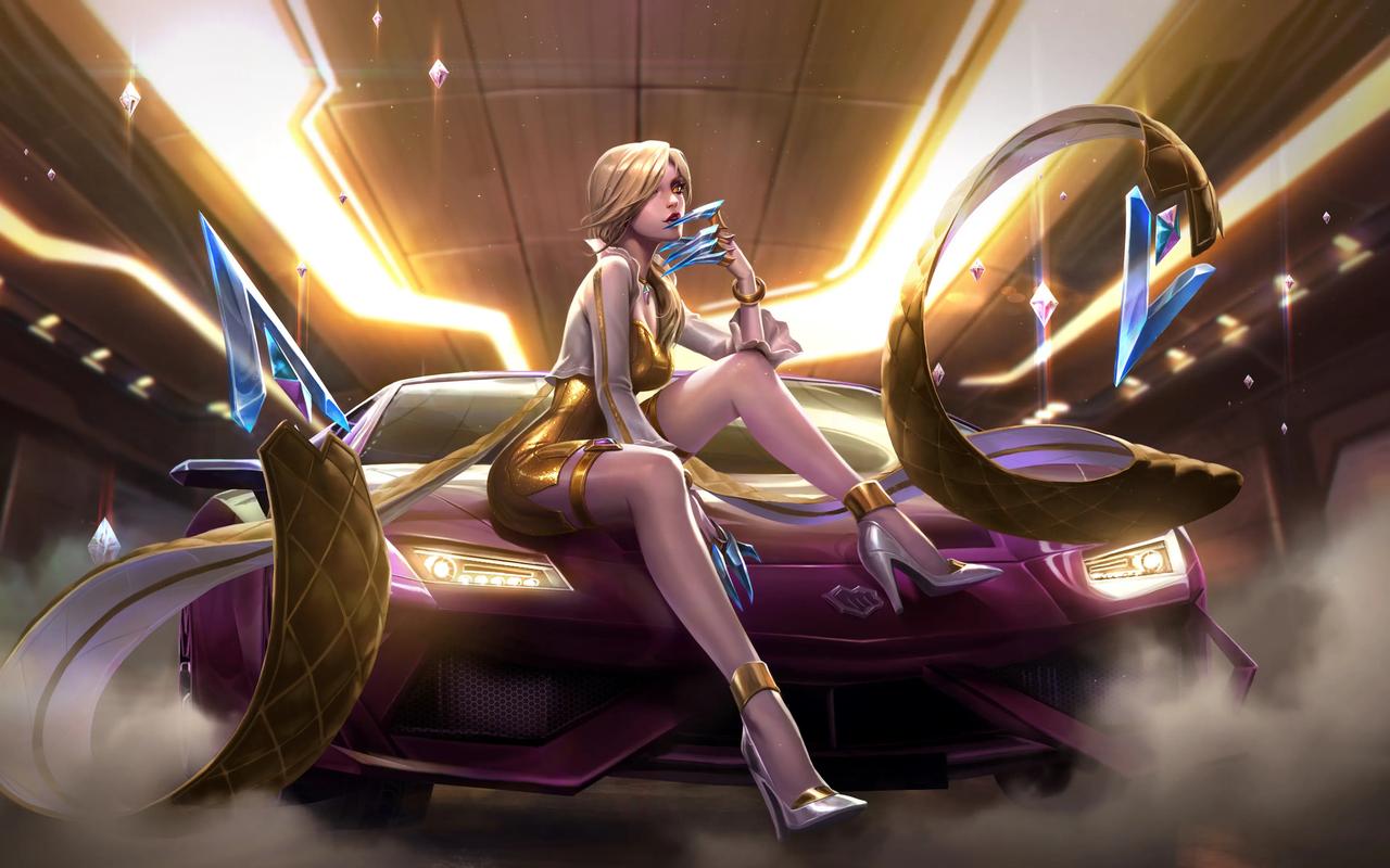 巴西解说预测：只有一人看好EDG夺冠