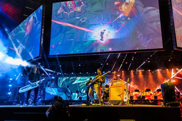 FURIA fe 将在 ESL Impact League 第七赛季季后赛中对阵 Imperial Valkyries